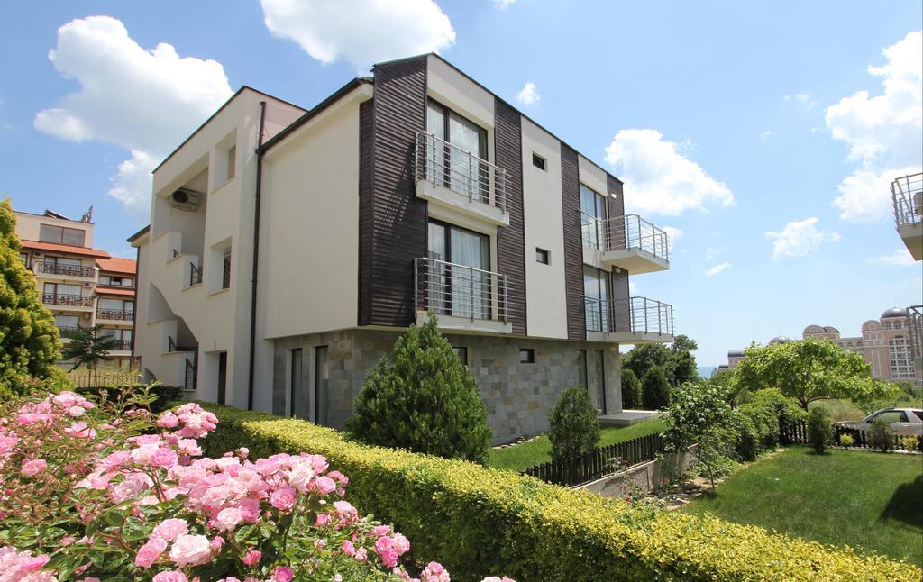 Appartement In Sunny